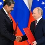 ভেনেজুয়েলায় মার্কিন হামলায় পুতিনের প্রতিক্রিয়া কী?