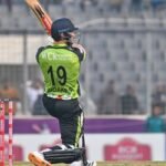 শেষ বলে ছক্কায় সিলেটের অবিস্মরণীয় জয়