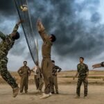 বিশ্বের বৃহত্তম ‘রাষ্ট্রহীন’ জাতি, কারা এই কুর্দি?