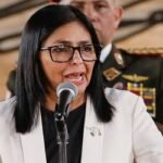 কূটনীতির মাধ্যমে মার্কিন ‘আগ্রাসন’র জবাব দেবে ভেনেজুয়েলা: রদ্রিগেজ