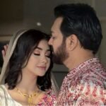 তাহসানের সঙ্গে বিচ্ছেদ খবরের মধ্যেই রোজার একের পর এক পোস্ট