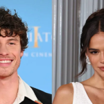 নেইমারের প্রাক্তনের প্রেমে মজেছেন শন মেন্ডেজ