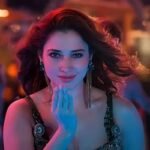 ঝড় তোলা সেই গানের ১০০ কোটি ভিউ, যা বললেন তামান্না