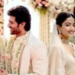 ২৬ ফেব্রুয়ারি বিজয়ের সঙ্গে বিয়ে, মুখ খুললেন রাশমিকা