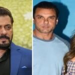 সোহেলের সঙ্গে ঝামেলা, সীমার পাশে দাঁড়ালেন ভাশুর সালমান