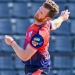 বিপিএল প্রথম সারির লিগ: জিমি নিশাম