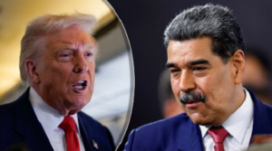 ভেনেজুয়েলা নিয়ে ট্রাম্পের ‘জুয়া’, লাভ কাদের?