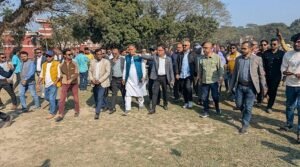 ২২ বছর পর ময়মনসিংহে আসছেন তারেক রহমান