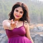 এবার অভিনয়ের সুযোগ পেয়ে দেবলীনা নন্দীর স্বপ্ন পূরণ