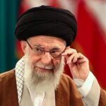 যুক্তরাষ্ট্রের হামলার শঙ্কায় ভূগর্ভস্থ আশ্রয়ে খামেনি