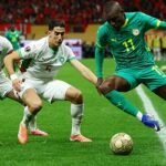 ফিফা র‌্যাঙ্কিংয়ে নিজেদের সেরা অবস্থানে নেশন্স কাপের দুই ফাইনালিস্ট