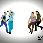 বিএনপি-জামায়াত সমর্থকদের সংঘর্ষে আহত ৩