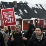 ট্রাম্পের শুল্ক হুমকির কড়া জবাব ইউরোপীয় নেতাদের