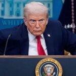 গ্রিনল্যান্ড ইস্যুতে পিছু হটার সুযোগ নেই, হুঁশিয়ারি ট্রাম্পের