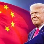 কানাডাকে গিলে খাবে চীন, বললেন ট্রাম্প