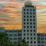 শুষ্ক আবহাওয়ার সঙ্গে কুয়াশা, তাপমাত্রায় সামান্য পরিবর্তনের আভাস