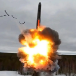 ইউক্রেনে শব্দের চেয়ে দ্রুতগতির ‘ওরেশনিক’ ক্ষেপণাস্ত্র ছুড়ল রাশিয়া