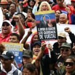 ভেনেজুয়েলা এখন শাসন করছে কে, সামনে কী ঘটতে চলেছে?