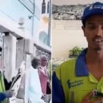 উদারতা দেখিয়ে মক্কাবাসীর হৃদয় জিতে নিলেন এক বাংলাদেশি