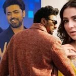 অভিমান ভুলে ফের জুটি বাঁধছেন দেব-শুভশ্রী