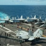 ইরানে হামলায় মার্কিন প্রস্তুতি শেষের দিকে