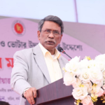 ‘হ্যাঁ’ ভোটের পক্ষে প্রচারে সরকারি কর্মকর্তাদের আইনগত বাধা নেই: আলী রীয়াজ