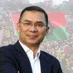 যে কারণে তারেক রহমানের উত্তরাঞ্চল সফর স্থগিত