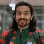 টুর্নামেন্টের মাঝপথে গুরুত্বপূর্ণ খেলোয়াড়কে দেশে পাঠাল বাংলাদেশ