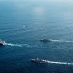 সন্দেহভাজন মাদকবাহী নৌকায় মার্কিন হামলা, নিহত ৫