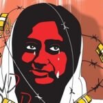 ধর্ষণে বাধা দেওয়ায় নারীকে খুন তরুণের