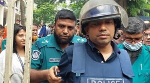 ট্রাইব্যুনালে ‘দোষ স্বীকার করবেন না’ পলক