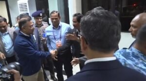 দুই দশক পর চট্টগ্রামে তারেক রহমান