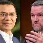 ট্রাম্প প্রশাসনের এক গুরুত্বপূর্ণ কর্মকর্তার সঙ্গে তারেক রহমানের টেলিবৈঠক