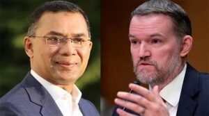 ট্রাম্প প্রশাসনের এক গুরুত্বপূর্ণ কর্মকর্তার সঙ্গে তারেক রহমানের টেলিবৈঠক