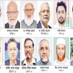 হেভিওয়েট প্রার্থীরা কে কোথায় লড়বেন