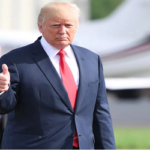 ইরানকে যে কারণে ধন্যবাদ জানালেন ট্রাম্প