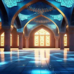 আজকের নামাজের সময়সূচি, ৫ জানুয়ারি ২০২৬