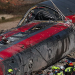 স্পেনের হাই-স্পিড ট্রেন দুর্ঘটনা: কী ঘটেছিল?