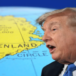 ট্রাম্পের হুমকি: বড় সমস্যায় পড়তে পারেন গ্রিনল্যান্ড প্রধানমন্ত্রী