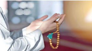 আধ্যাত্মিক সাধনা মানে আল্লাহকে পাওয়ার সাধনা