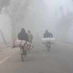 শীত নিয়ে দুঃসংবাদ, তাপমাত্রা কমতে পারে ২ ডিগ্রি