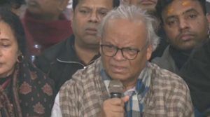 খালেদা জিয়া গণতন্ত্রের পথে লড়াইয়ে প্রেরণার উৎস: রিজভী