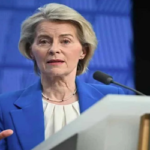 ইউরোপ সিরিয়াকে ‘যথাসম্ভব’ সহায়তা করবে : ইইউ প্রধান