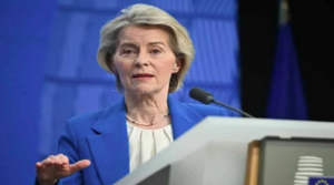 ইউরোপ সিরিয়াকে ‘যথাসম্ভব’ সহায়তা করবে : ইইউ প্রধান