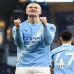 হালান্ডের ‘হেক্সা’: টানা ছয়বার নরওয়ের সেরা ফুটবলার