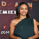 ইতিহাসে সর্বোচ্চ আয় করা অভিনেত্রী এখন ‘অ্যাভাটার’ তারকা সালদানা