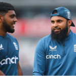 অবশেষে ভারতের ভিসা পেলেন ইংল্যান্ডের দুই ক্রিকেটার