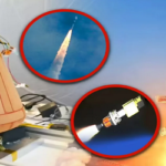 মহাকাশ মিশনে নাকানিচুবানি, ষড়যন্ত্রের গন্ধ পাচ্ছে ভারত!