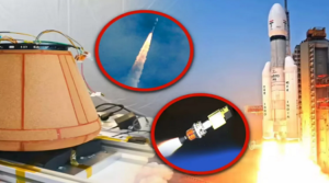 মহাকাশ মিশনে নাকানিচুবানি, ষড়যন্ত্রের গন্ধ পাচ্ছে ভারত!