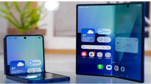 ২০২৬ সালে আসছে যেসব ফোল্ডেবল ফোন